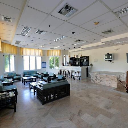 Anna Apart Hotel Fethiye Exterior photo