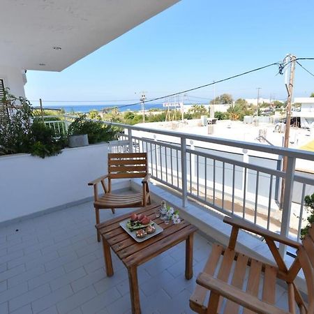 Anna Apart Hotel Fethiye Exterior photo
