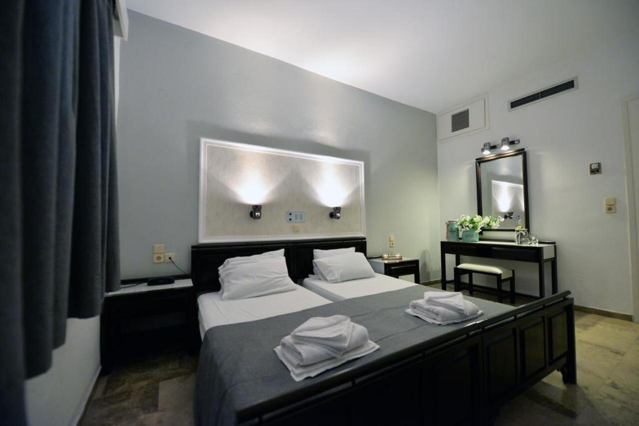 Anna Apart Hotel Fethiye Exterior photo