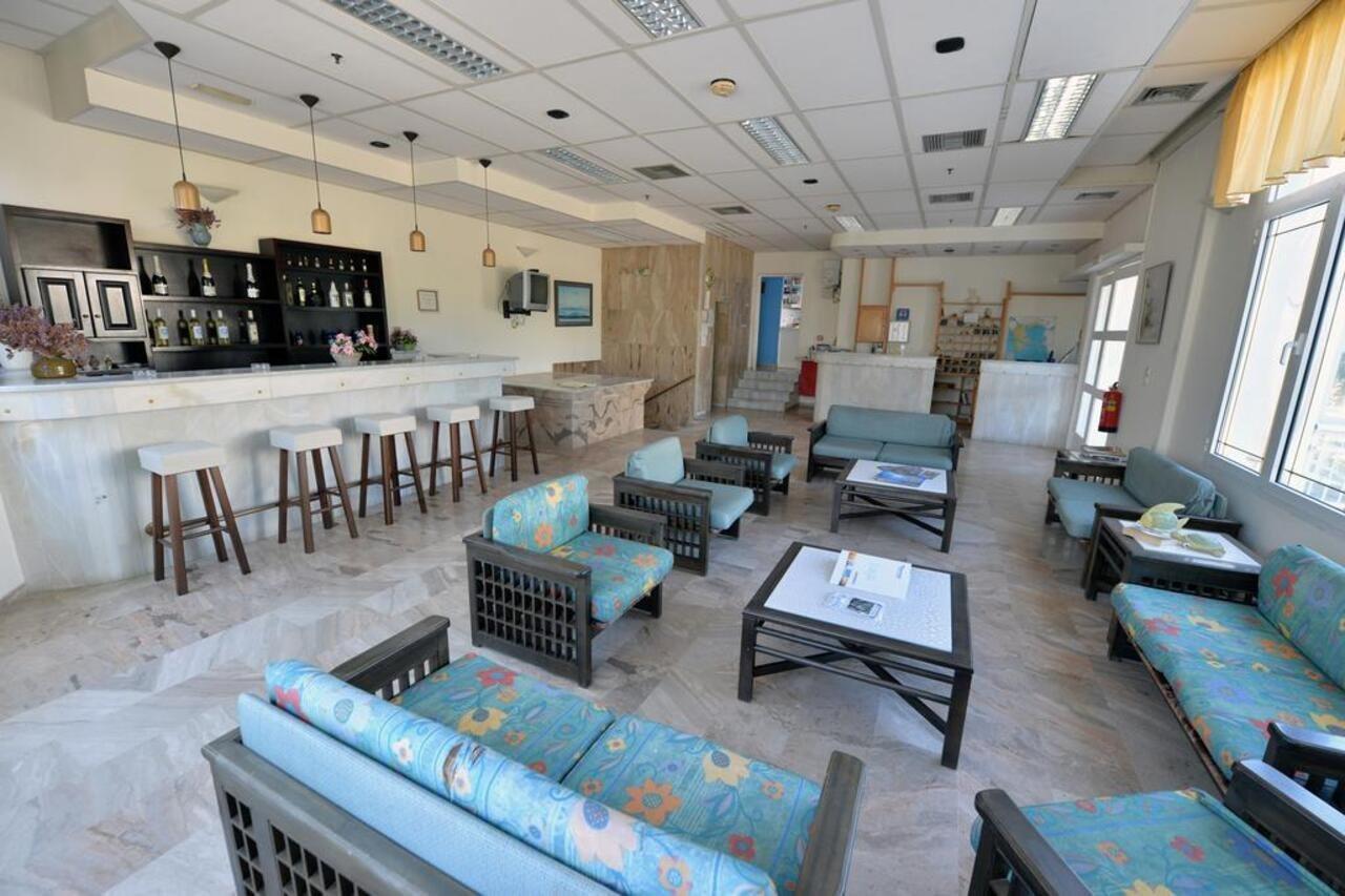 Anna Apart Hotel Fethiye Exterior photo